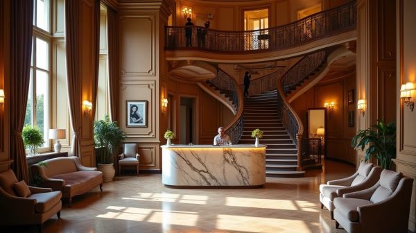 Conciergerie à toulouse : l’art du service pour des séjours inoubliables