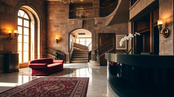 Découvrez la conciergerie à Toulouse pour un séjour d'exception