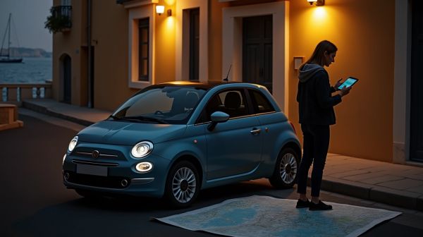 Louer une voiture à Marseille : astuces pour un tarif imbattable