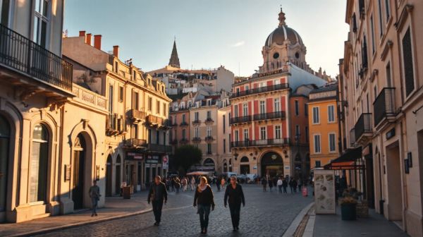 Meilleurs conseils pour une location automatique pas chère à Marseille